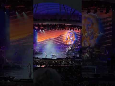 "What's The Buzz?" + "Everything's Alright" with Cynthia Erivo and Phillipa Soo