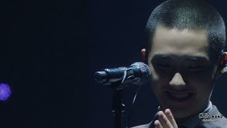 D.O. - &quot;For Life&quot; (Eng Ver) Ft. Chanyeol In Japan