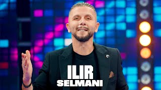 Ilir Selmani - Mindili Me Ojna
