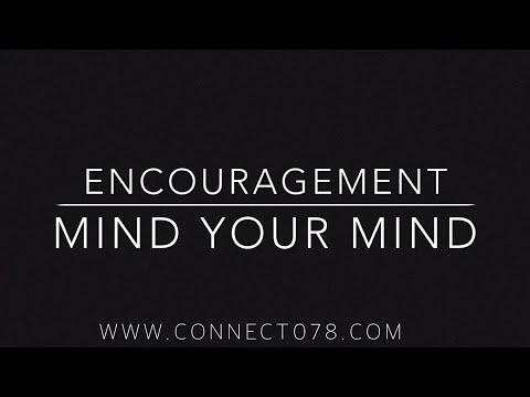 Mind Your Mind