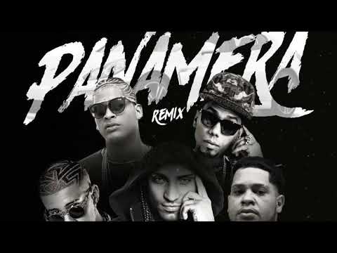 Quimico Ultra Mega Ft. Black Jonas Point, Arcangel, Bad Bunny Y Almighty – Me Compre Un...