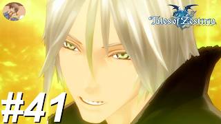 拾い上げたもの【テイルズオブゼスティリア】#41