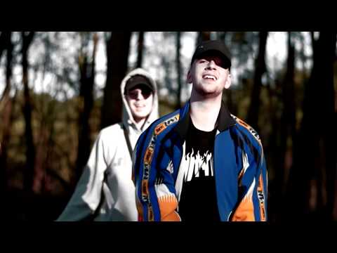 ACIDBOYZ - "AcidBoyz ist die CREW" (prod. kojo k)