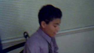 Diddy Assistant -Press Play for Christian- Remix