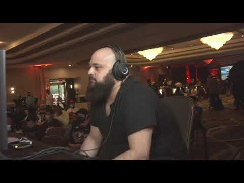 Summer Jam '21 SCVI Top 8 - BV3 | Linkorz vs DEUS | Father Ramon