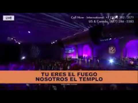 New wine-no es por fuerza- Alabanza y adoracion sin anuncios_ Música Cristiana JV oficial