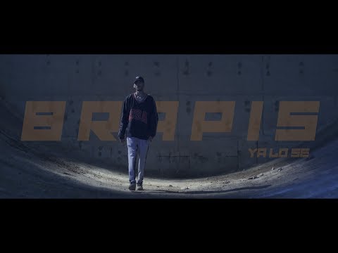 Brapis - Ya lo sé | Pardo films