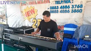 Download lagu Resesi dunia,mara karma,vocal cover by all artis New 2R keyboardis Ical, mp3