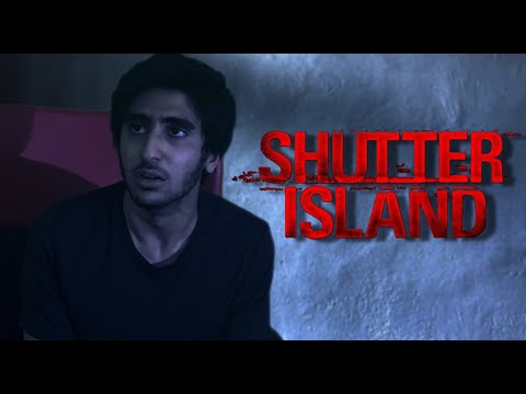 Aryan Tandon Shutter Island: A Scene Redefined