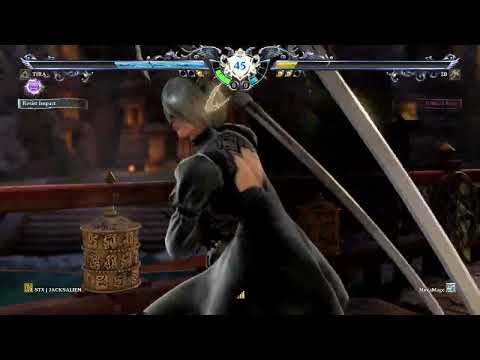 Rivalz #120 Highlights: NovaMage vs STX | JACKSALIEN