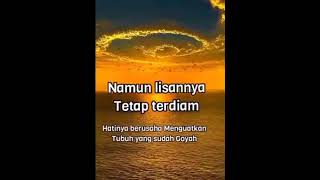 Download lagu Story WA | suara hati Suami mp3