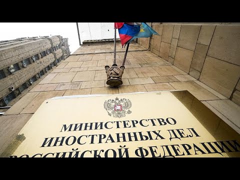 Russland-Ukraine-Krise: Nato macht Vorschläge für bessere Beziehung mit Moskau