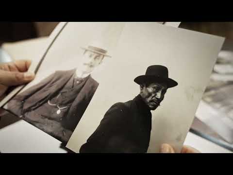 Thumbnail for video: Relentless Memory - Sheffield DocFest 2024 Thumbnail for video: Relentless Memory - Sheffield DocFest 2024