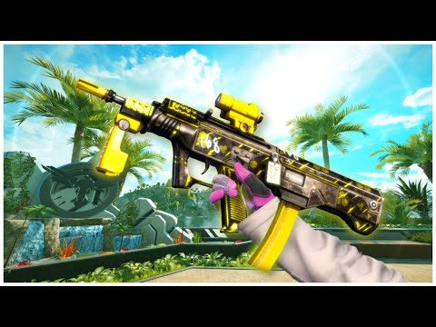 Lesion is BROKEN in Rainbow Six Siege!