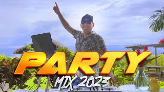 MIX VARIADO PARA FIESTAS #01 | DJ ROLL PERÚ