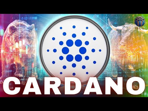 ADA Elliott Wave Breakdown | Preparing for Cardano’s Next Move