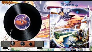 Pendragon  - A Man of Nomadic Traits