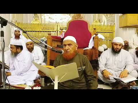 Tafsir-e-Makki 09/10/2019 surah Taha ayat 9...16 Hazrat Musa A.S ka qissa .