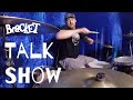 Talk Show - Bracket | DRUM COVER