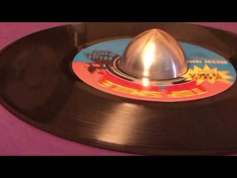 TENNA STAR feat HIGH SMILE HIFI ~ Be Smart