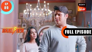 Download lagu Khatarnak Virus | Baalveer S3 | Ep 89 | Full Episode | 23 Aug 2023 mp3 Download lagu Khatarnak Virus | Baalveer S3 | Ep 89 | Full Episode | 23 Aug 2023 mp3