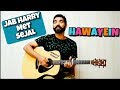 Hawayein Guitar Lesson Jab Harry met Sejal