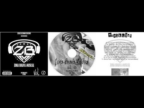 02. Rampage - Ruzo (Prod. HermanitoBeats)