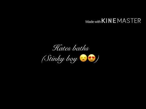 Facts about Akutagawa I found because I simped a bit too much. 😘😍