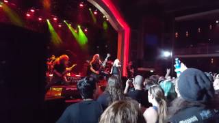 Download lagu Mors Principium Est - Life in Black - 70000 Tons of Metal 2017 mp3 Download lagu Mors Principium Est - Life in Black - 70000 Tons of Metal 2017 mp3