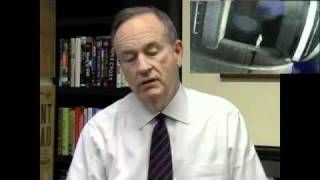 Insane Clown Posse feat. Bill O'Reilly -- Miracles (You Can't Explain That.)