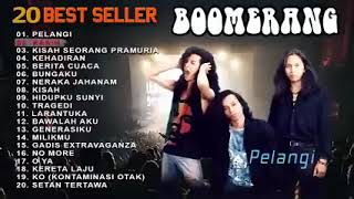 Download lagu boomerang full album @InspirasiHiduppositif mp3