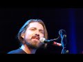 Hanson - Yearbook (Live) String Theory Tour Symphony Hall Birmingham 11/0219