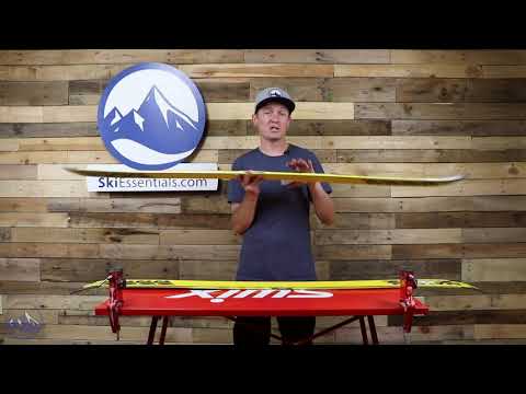 2021 SkiEssentials.com Ski Test - K2 Poacher