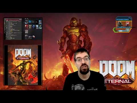 Cohh's Thoughts On DOOM ETERNAL