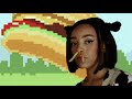 Doja Cat - MOOO! (Official Instrumental)