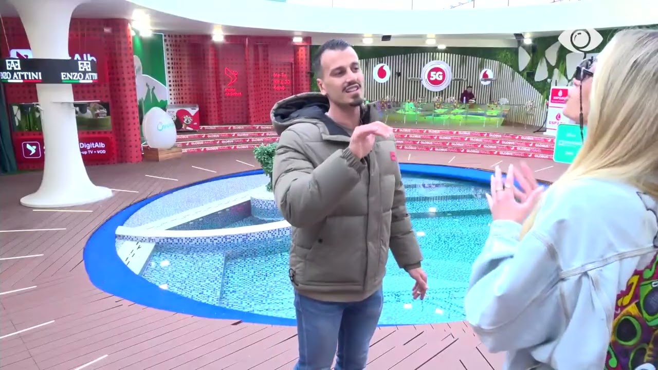 Të kam hapur lojën/ Mateo i kthehet Selinit: Të kanë interesuar trekëndëshat