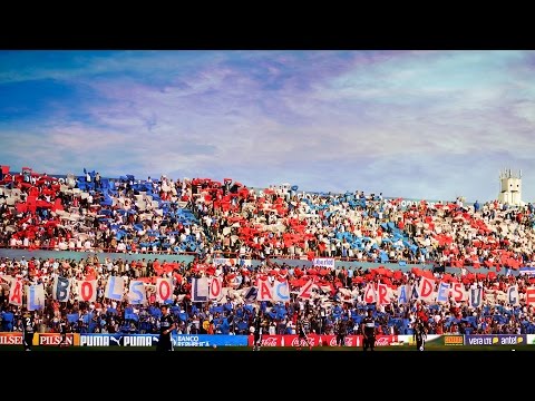 "Los mejores momentos del apertura | HOMENAJE A LA PRIMER HINCHADA" Barra: La Banda del Parque • Club: Nacional