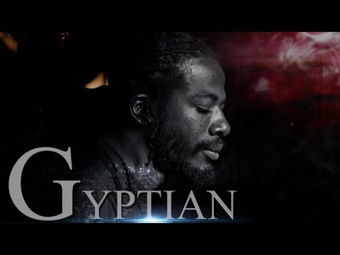 Gyptian - I Like To Drink [Anniversary Riddim] September 2015