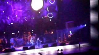 West Ryder Silver Bullet - Kasabian Live Wembley Arena 2009