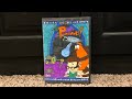 Opening To 3 2 1 Penguins The Doom Funnel Rescue 2002 DVD