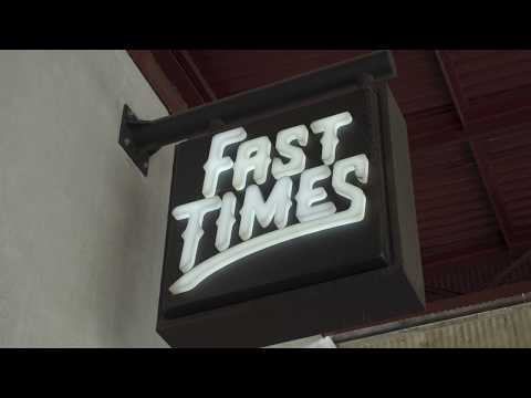 Nike SB | :58 With FastTimes