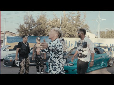 Del Barrio - Benji Gramitos Ft Forest x Adan La Amenaza x Alex Sobre A x Yabel