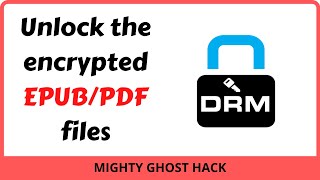 How To Decrypt Encrypted Documents |  Borrow books from archive.org