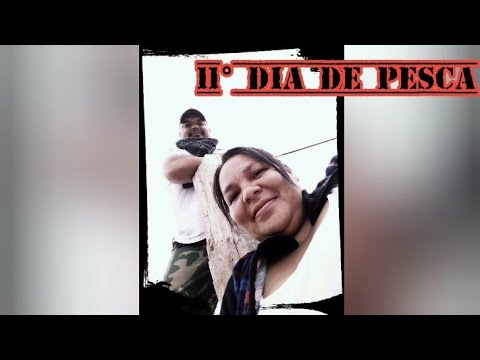 PESCA EN JUJUY (dia 11):  rio grande.....sigue la competencia