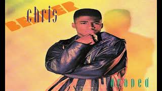 Chris Bender - That&#39;s Not The Way