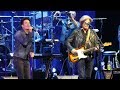 "Wait for Me" Hall & Oates & Pat Monahan of Train@ Capital Arena Washington DC 6/11/18