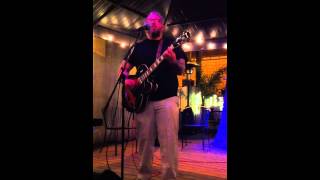 The Great Depression (Dave Hause) Live at Palm Coast Coffee