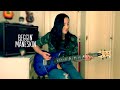 Måneskin- Beggin’- Guitar Cover