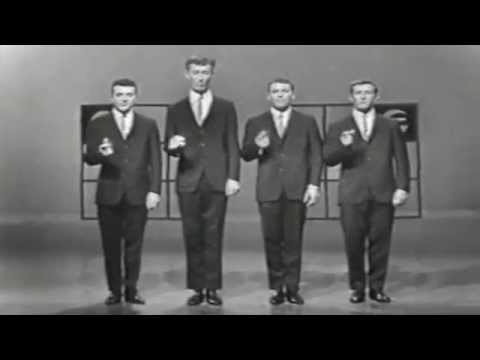 The Delltones - Youre The Limit [Remastered]