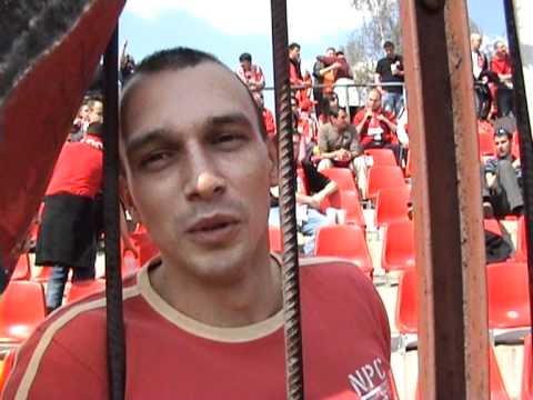 El Clásicó Nyíregyháza - DVTK 2-3  2011.04.17.